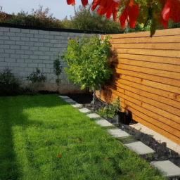 Travaux d'Entretien de Jardin : Confiez l'Entretien de Votre Jardin à des Experts Qualifiés Vannes